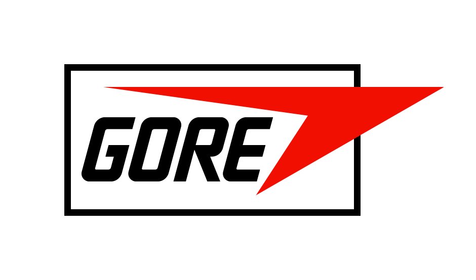 picture of the gore logo