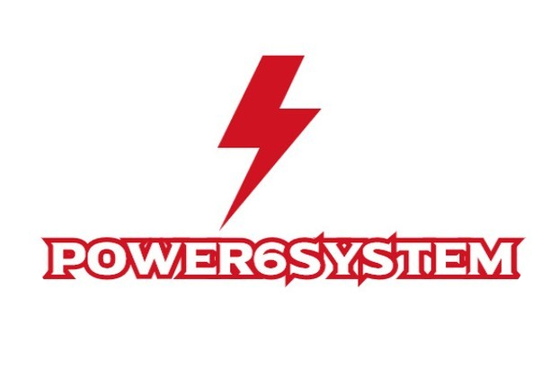 power6system logo